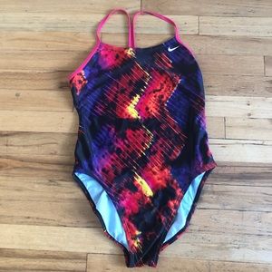 Nike Swimsuit